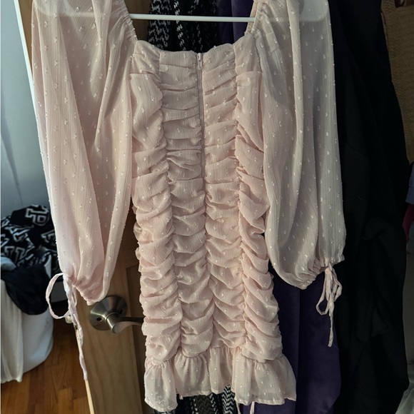 Macys Girls mini dress size 8 - Picture 5 of 5